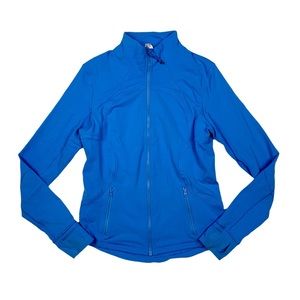 Lululemon Forme Jacket